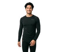 Maglia Endura Baabaa Blend manica lunga nera - XS