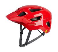 Endura Men's Hummvee Mips Cycling Helmet, Flame red, L-XL