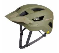 Endura Casco MTB Hummvee MIPS Verde Kaki Taglia 55-61