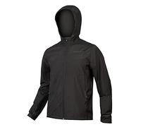 Giacca Endura Hummvee Windproof Shell nero - L