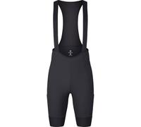 Endura Loop Bib Shorts Nero L Uomo