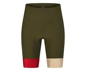 ENDURA Men's Loop Waist Cycling Shorts, Hunter, S