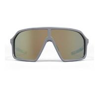 ENDURA Men's Mullet Cycling Glasses, Dreich Grey, One Size