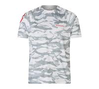 Endura Mountain Camo Ltd Short Sleeve Jersey L