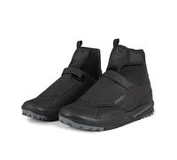 Endura MT500 Brander Flat Mountain Scarpe da Ciclismo Impermeabili, Nero, 44.5 EU
