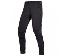 Endura - MT500 Burner Lite Hose - Pantaloni da ciclismo S grigio/nero