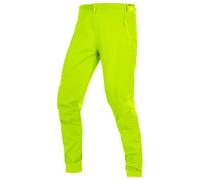 Endura - MT500 Burner Lite Hose - Pantaloni da ciclismo S verde