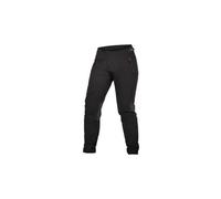 Endura W MT500 Burner Lite - pantaloni MTB - donna XL Black woman Pfc-Free
