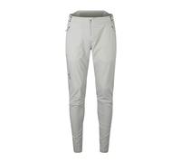 Endura MT500 Burner Lite - pantaloni MTB - uomo L Grey man Pfc-Free