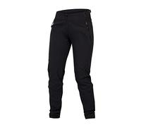 Endura W MT500 Burner Lite - pantaloni MTB - donna M Black woman Pfc-Free