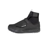 Endura mt500 burner scarpe impermeabili per pedali piatti nero