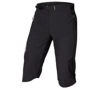 Endura - MT500 Burner Short - Pantaloni da ciclismo M nero
