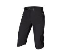 Endura - MT500 Burner Short - Pantaloni da ciclismo XL nero