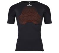Endura MT500 D30 Ghost - protezione MTB L Black unisex Polartec Power Dry,Recycled Materials