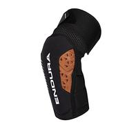 Endura - MT500 D3O Offener Knieprotektor - Protezione S/M nero