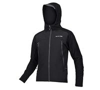 Endura MT500 Freezing Point II - giacca MTB - uomo L Black man Pfc-Free,Primaloft