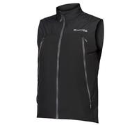 Endura Mt500 Freezing Point Gilet Nero S Uomo