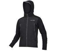 Endura MT500 Freezing Point II - giacca MTB - uomo L Black man Pfc-Free,Primaloft