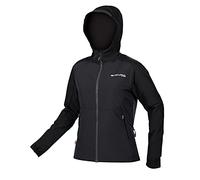 Giacca Endura MT500 Freezing Point PrimaLoft nero donna - M