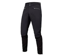 Endura MT500 Freezing Point - pantaloni MTB - uomo XL Black man Primaloft,Gore Windstopper Soft Shell