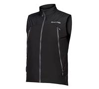 Endura - MT500 Freezing Point Vest - Gilet da ciclismo M nero