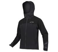 Endura MT500 II - giacca ciclismo - uomo Black S