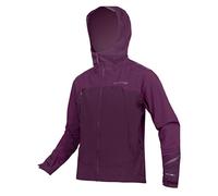 Endura MT500 II - giacca ciclismo - uomo Violet M
