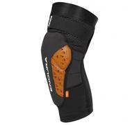 Endura Mt500 Lite Knee Guards Nero L-XL Black