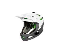Endura mt500 mips casco integrale bianco nero