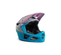 Endura mt500 mips grey blue casco integrale unisex