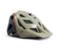 Endura - MT500 MIPS Helm - Casco per bici 55-59 cm - M/L grigio
