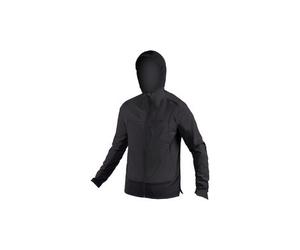 Endura mt500 polare fleece giacca black
