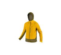 Endura mt500 polare fleece giacca yellow