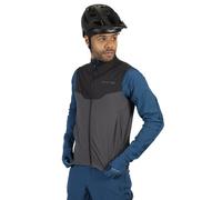 Gilet Endura MT500 Spray nero grigio - S