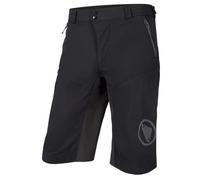 Endura Pantaloncini MTB MT500 Spray Nero S