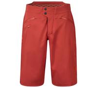 Endura - MT500 Spray Short - Pantaloni da ciclismo S rosso