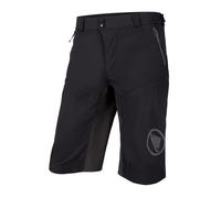 Endura - MT500 Spray Shorts - Pantaloni da ciclismo XL nero