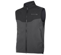 Gilet Endura MT500 Spray nero grigio - XL