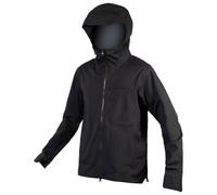 Endura - MT500 Waterproof Jacket - Giacca ciclismo L nero