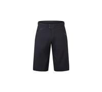 Pantaloni corti Endura MT500 Waterproof senza fondello nero - XXL