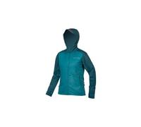Endura Mt500 Freezing Point Jacket Verde 2XL Donna