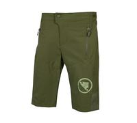 Endura Pantaloncini Bambino - MT500JR Burner - olive green 146/158 (11-12)