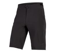 ENDURA o. Polster GV500 Foyle Bikeshorts, für Herren, Größe L, MTB Hose, MTB nero