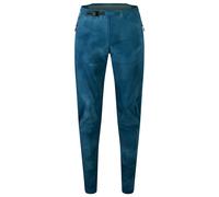 ENDURA o.Polster MT500 Burner lange Bikehose, für Herren, Größe L, Fahrradhose, blu