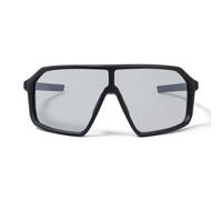 Endura Mullet Photochromic Sunglasses Trasparente Grey Photochromic Matt Black