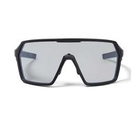 Endura Single Track Photochromic Sunglasses Trasparente Grey Photochromic