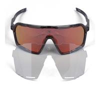 Endura Pro Sl Set Sunglasses Oro Multicolor