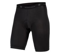 Endura - Gepolsterte Clickfast Innenhose - Mutande ciclismo S nero