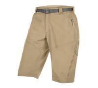 Endura Hummvee Shorts With Chamois Beige XS Uomo