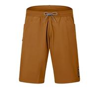Endura Pantaloncini Con Fondello Trailster Trail Bronze